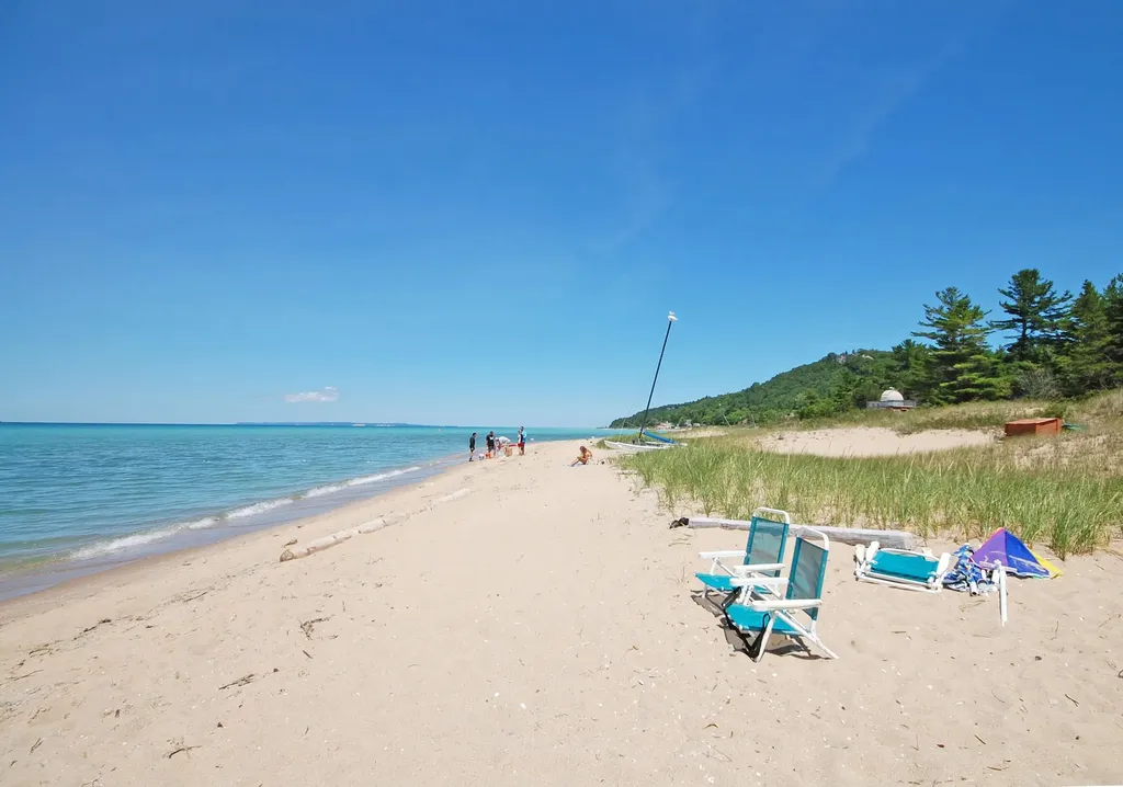 23 South Beach Glen Arbor Township MI 49636