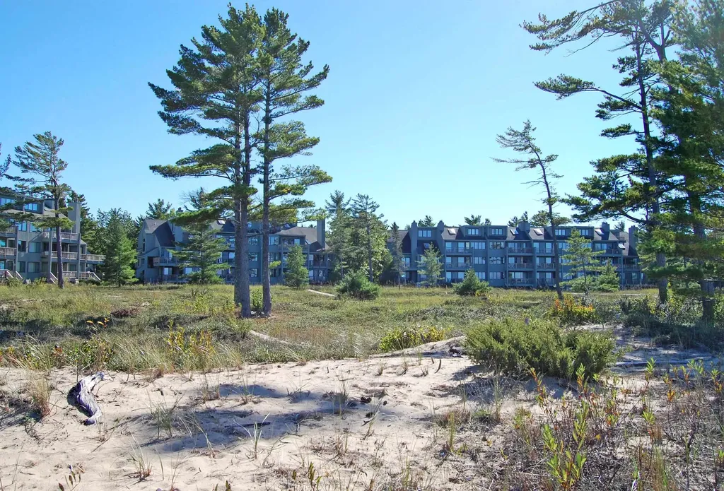 23 South Beach Glen Arbor Township MI 49636