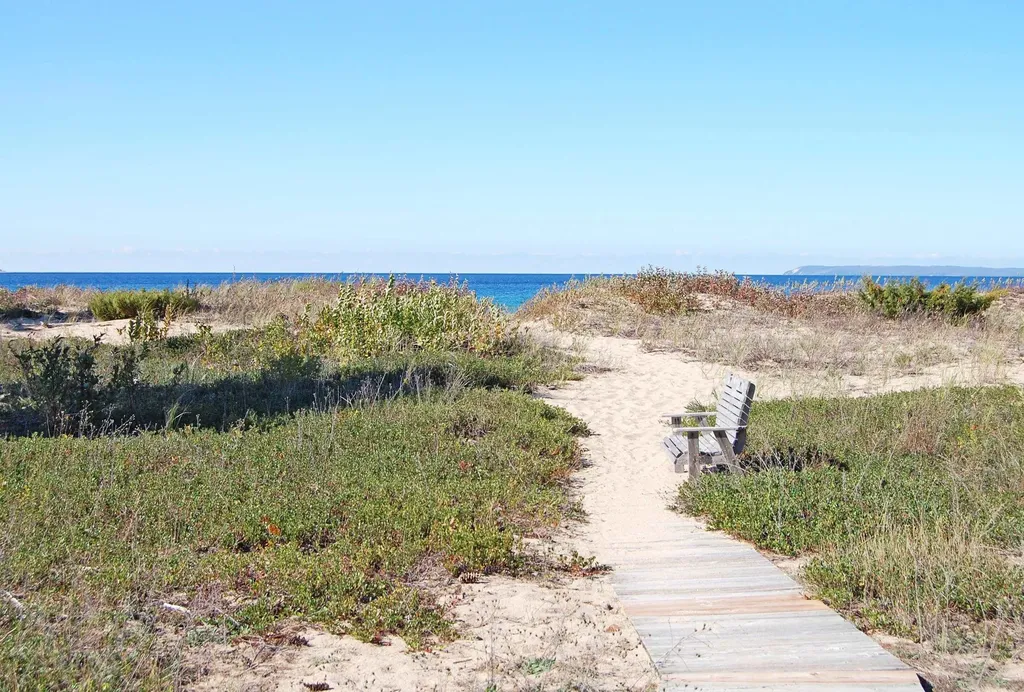 23 South Beach Glen Arbor Township MI 49636