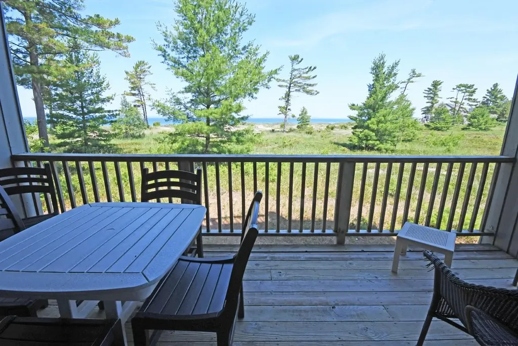 23 South Beach Glen Arbor Township MI 49636