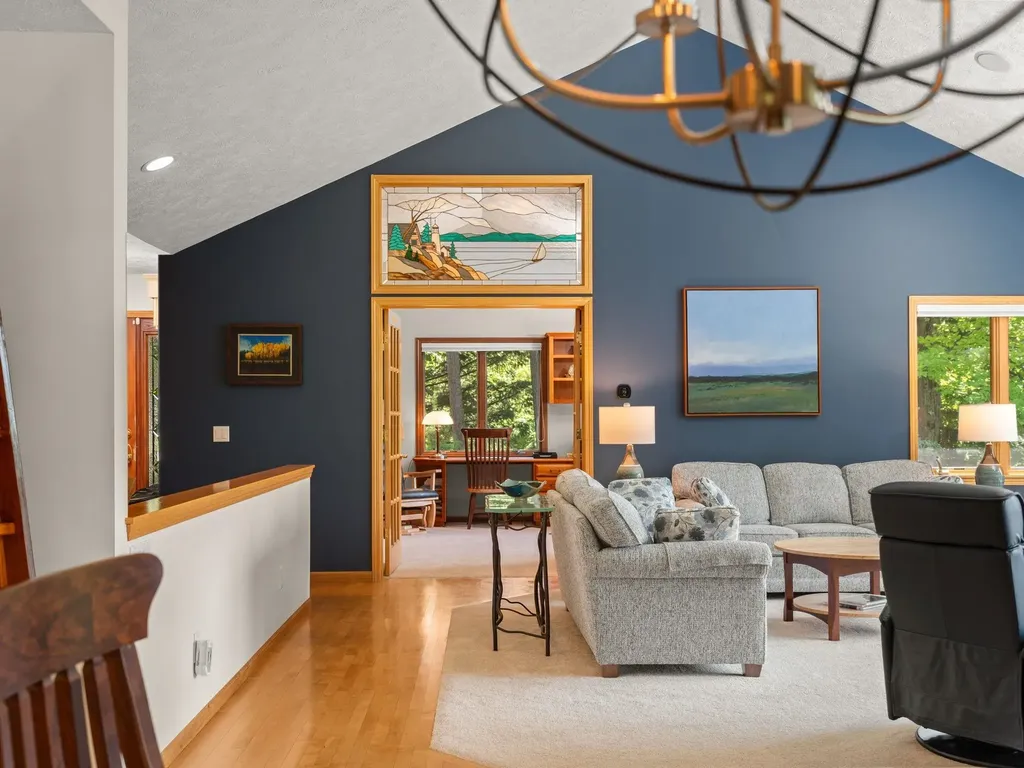 422 Timber Crest Drive Traverse City City MI 49686