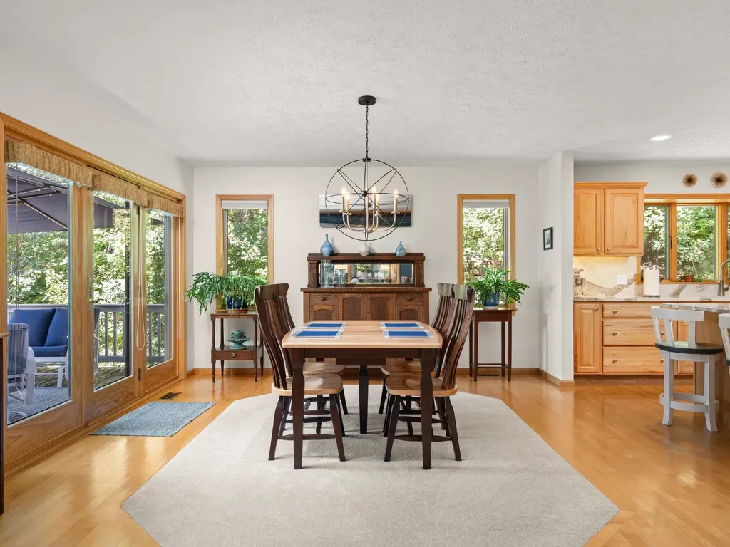 422 Timber Crest Drive Traverse City City MI 49686