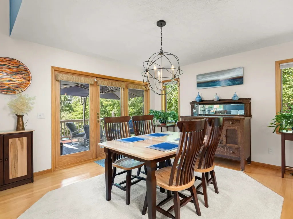 422 Timber Crest Drive Traverse City City MI 49686