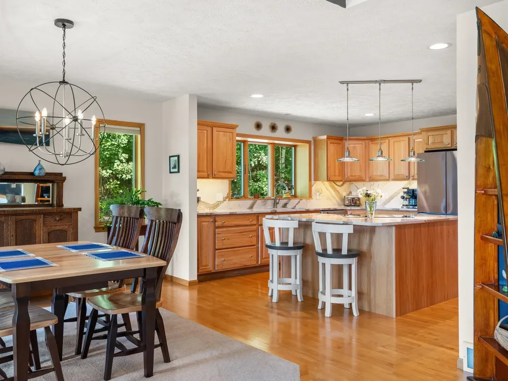 422 Timber Crest Drive Traverse City City MI 49686
