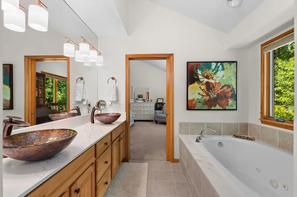 422 Timber Crest Drive Traverse City City MI 49686