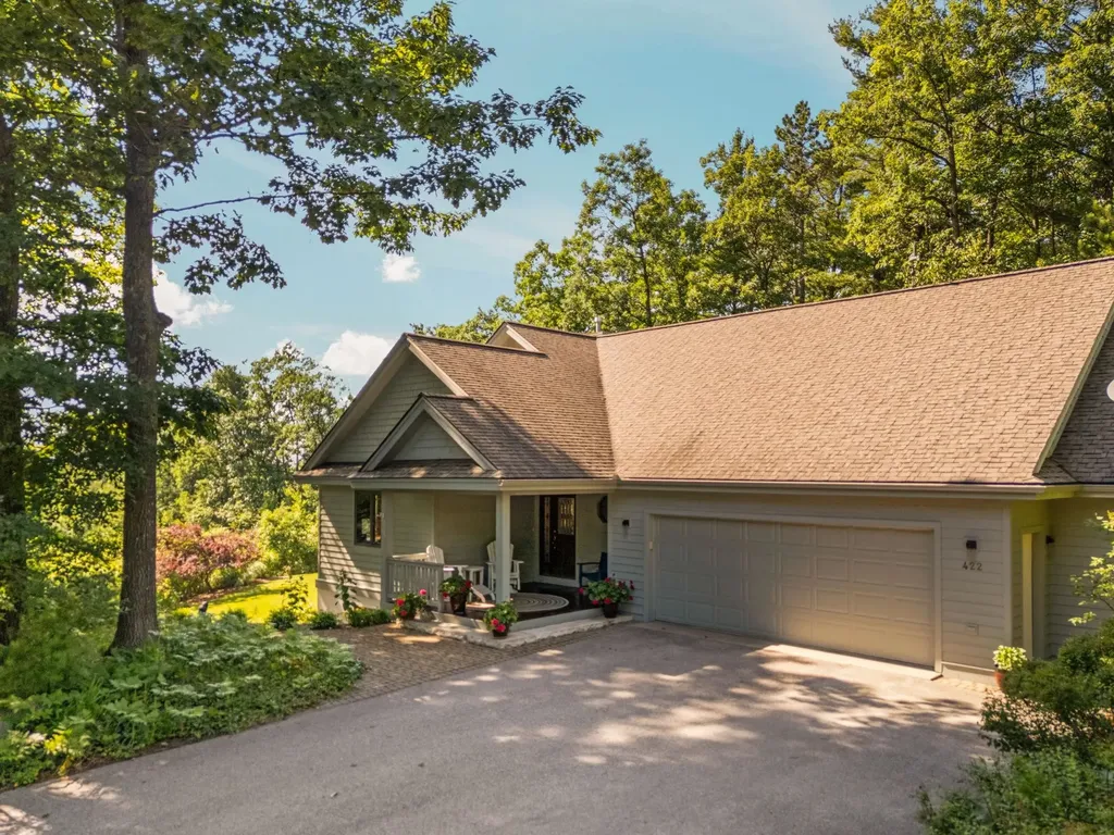 422 Timber Crest Drive Traverse City City MI 49686