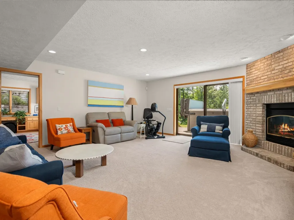 422 Timber Crest Drive Traverse City City MI 49686