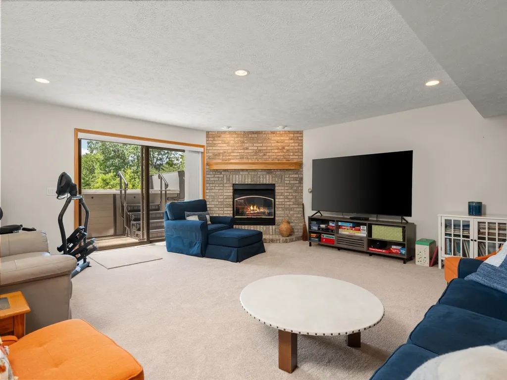 422 Timber Crest Drive Traverse City City MI 49686