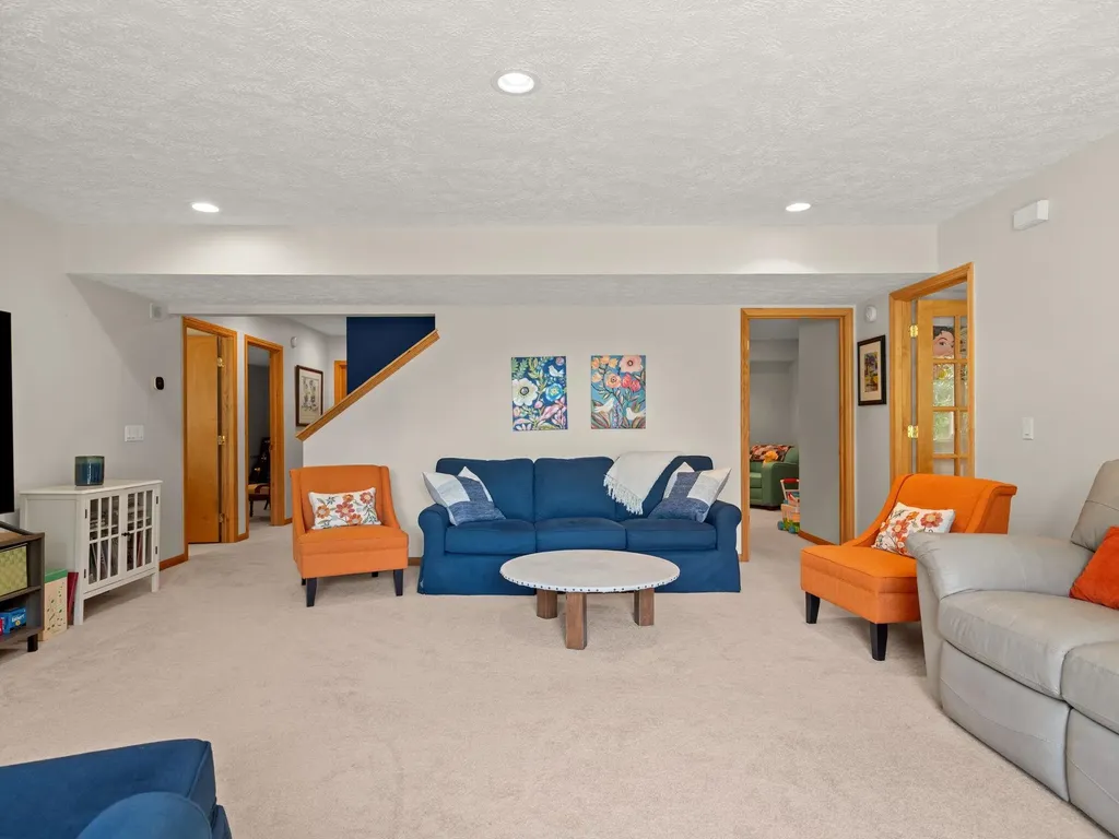 422 Timber Crest Drive Traverse City City MI 49686
