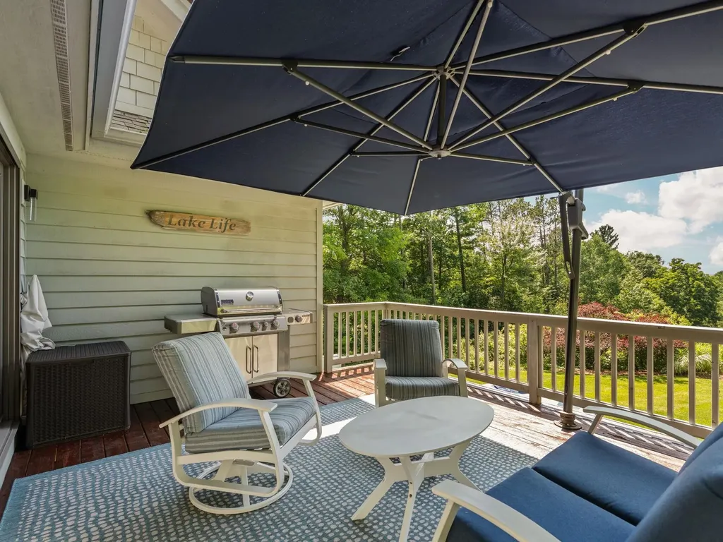 422 Timber Crest Drive Traverse City City MI 49686