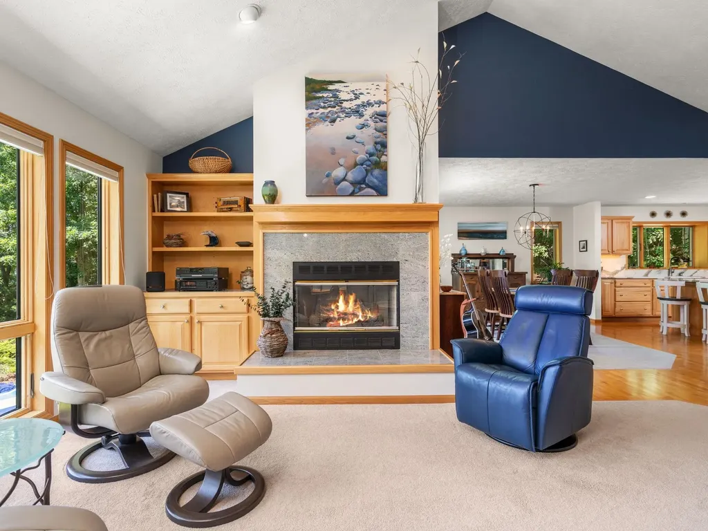 422 Timber Crest Drive Traverse City City MI 49686