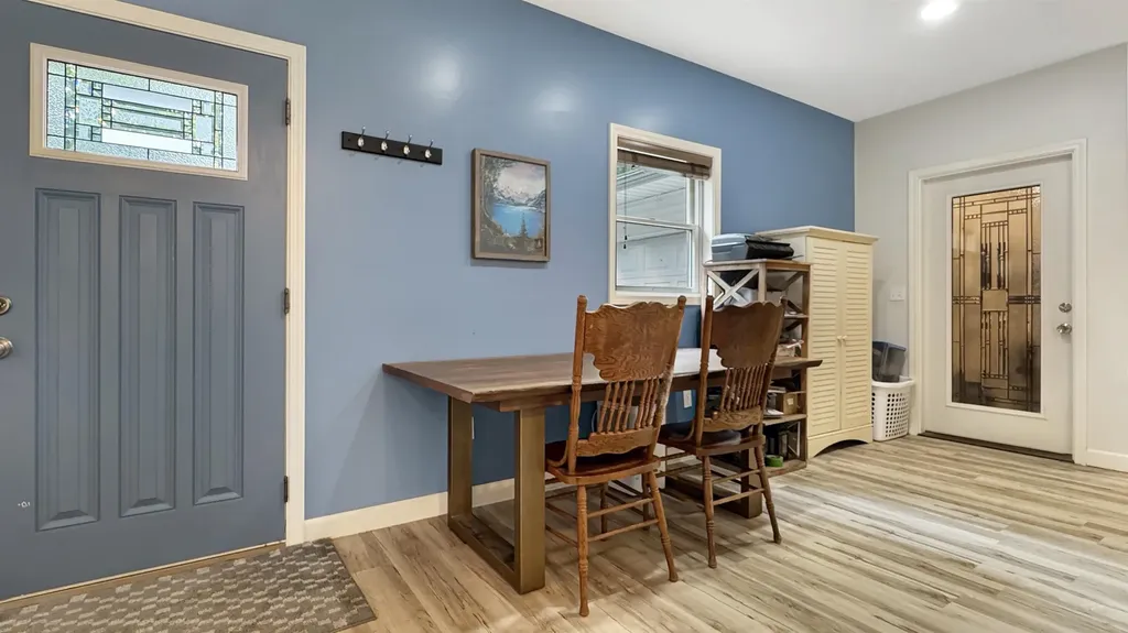 2599 Pleasant Lake Shore Drive Selma Township MI 49601