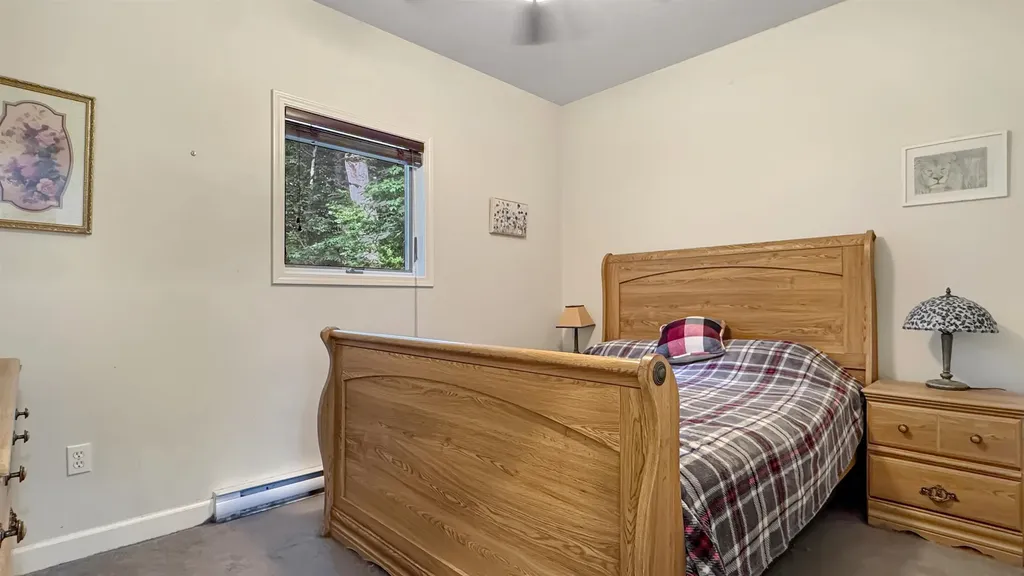 2599 Pleasant Lake Shore Drive Selma Township MI 49601