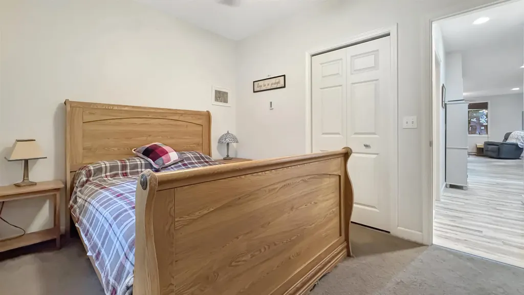 2599 Pleasant Lake Shore Drive Selma Township MI 49601