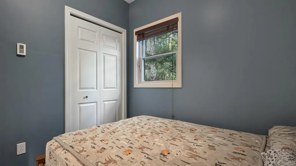 2599 Pleasant Lake Shore Drive Selma Township MI 49601