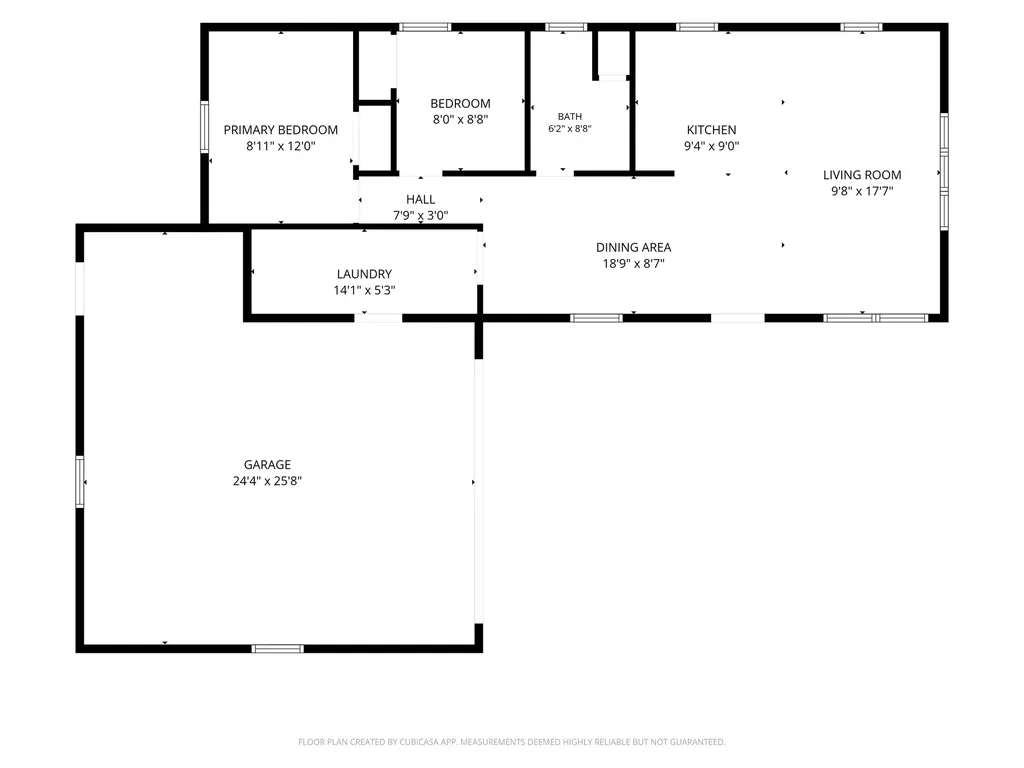 2599 Pleasant Lake Shore Drive Selma Township MI 49601