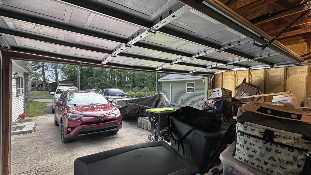 2599 Pleasant Lake Shore Drive Selma Township MI 49601