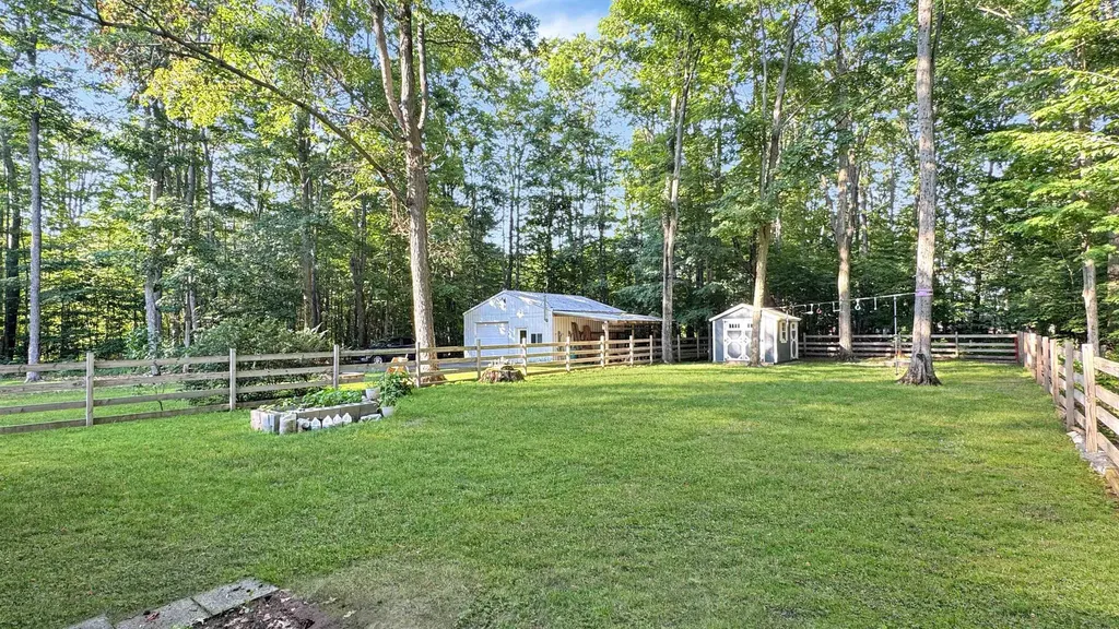 2599 Pleasant Lake Shore Drive Selma Township MI 49601