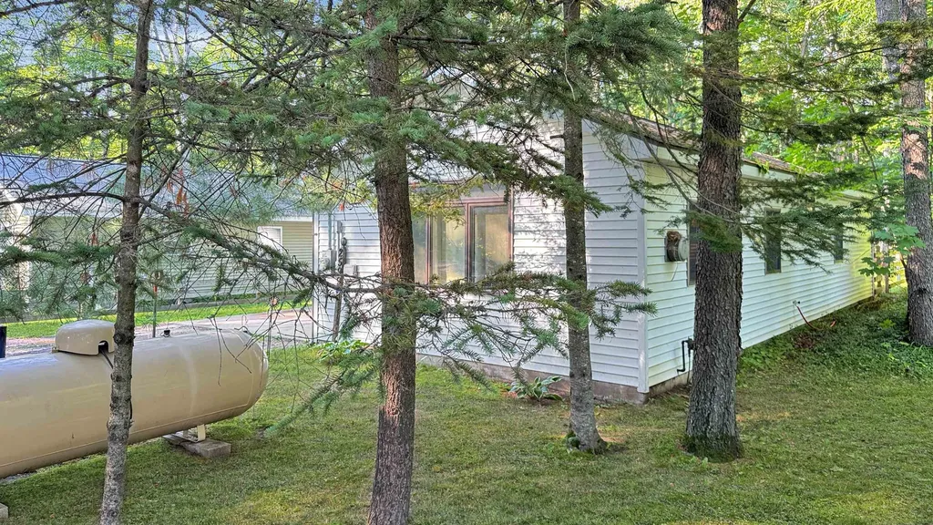 2599 Pleasant Lake Shore Drive Selma Township MI 49601