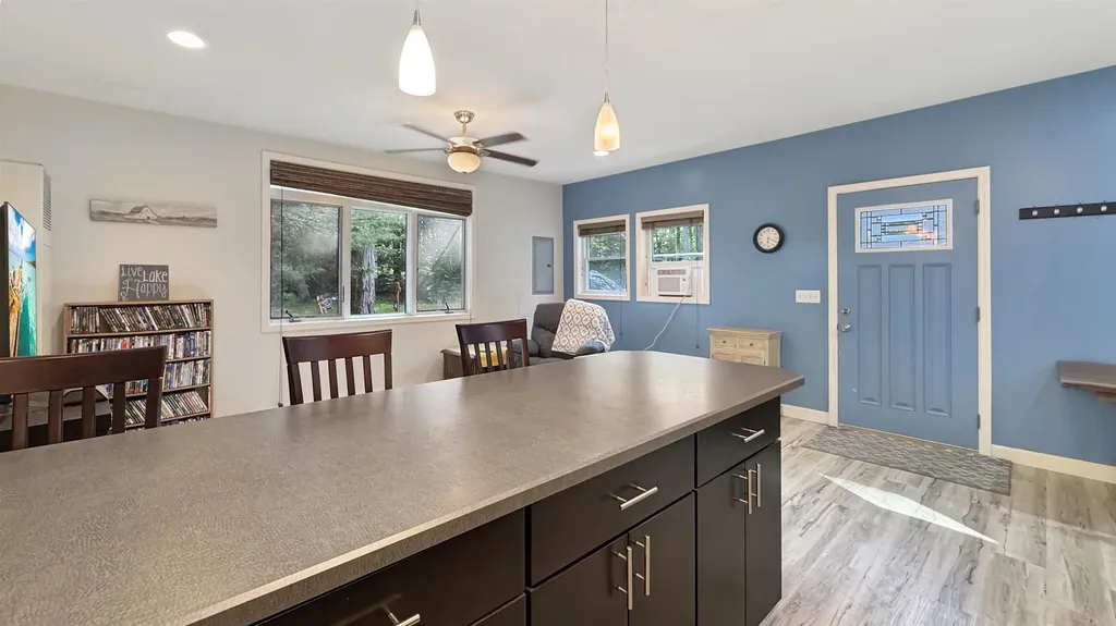 2599 Pleasant Lake Shore Drive Selma Township MI 49601