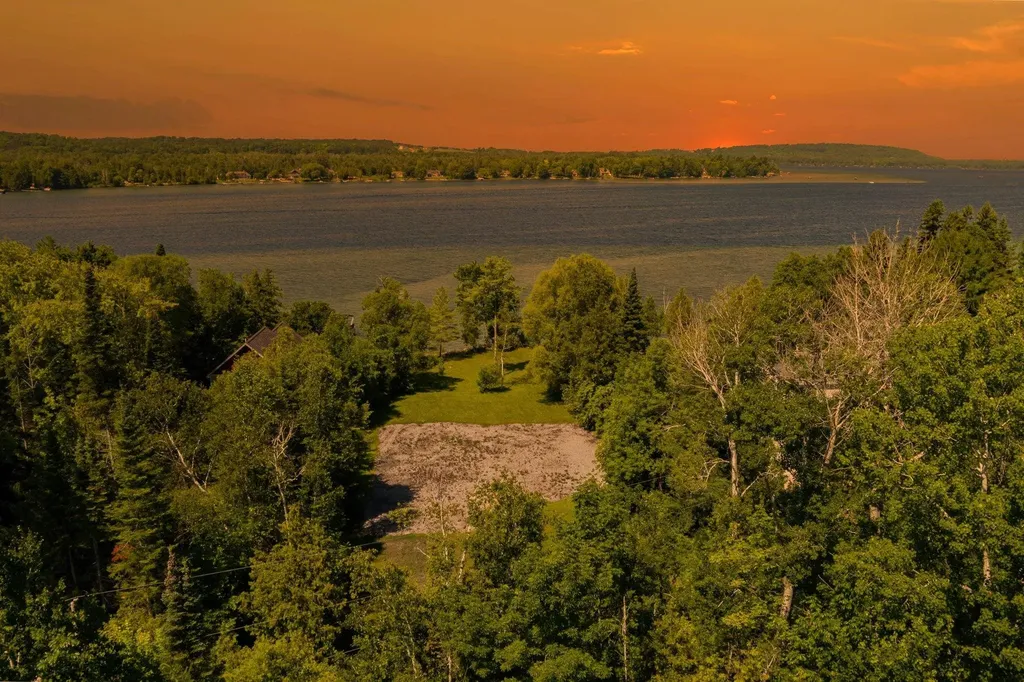 N Sunset Shores Drive Leland Township MI 49653