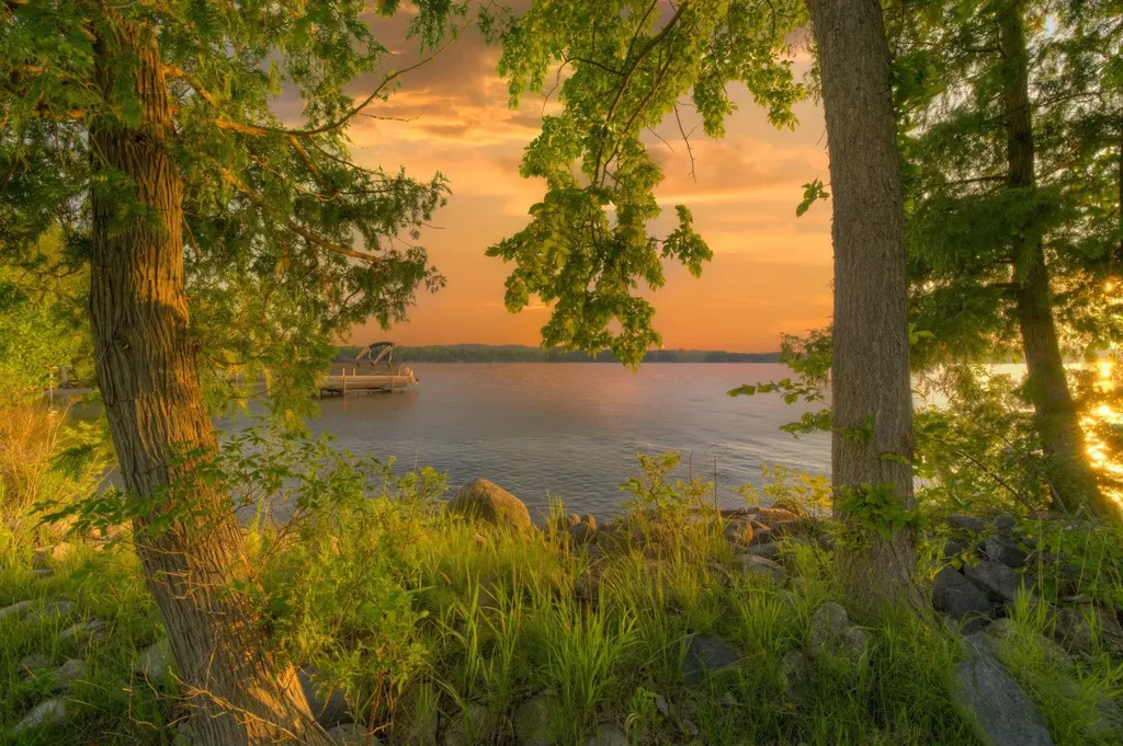 N Sunset Shores Drive Leland Township MI 49653