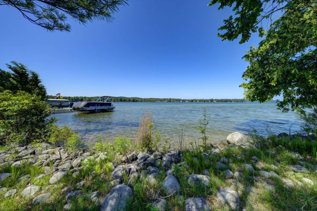 N Sunset Shores Drive Leland Township MI 49653