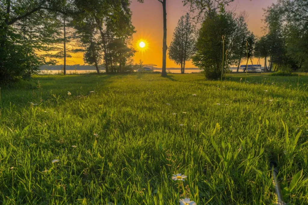 N Sunset Shores Drive Leland Township MI 49653