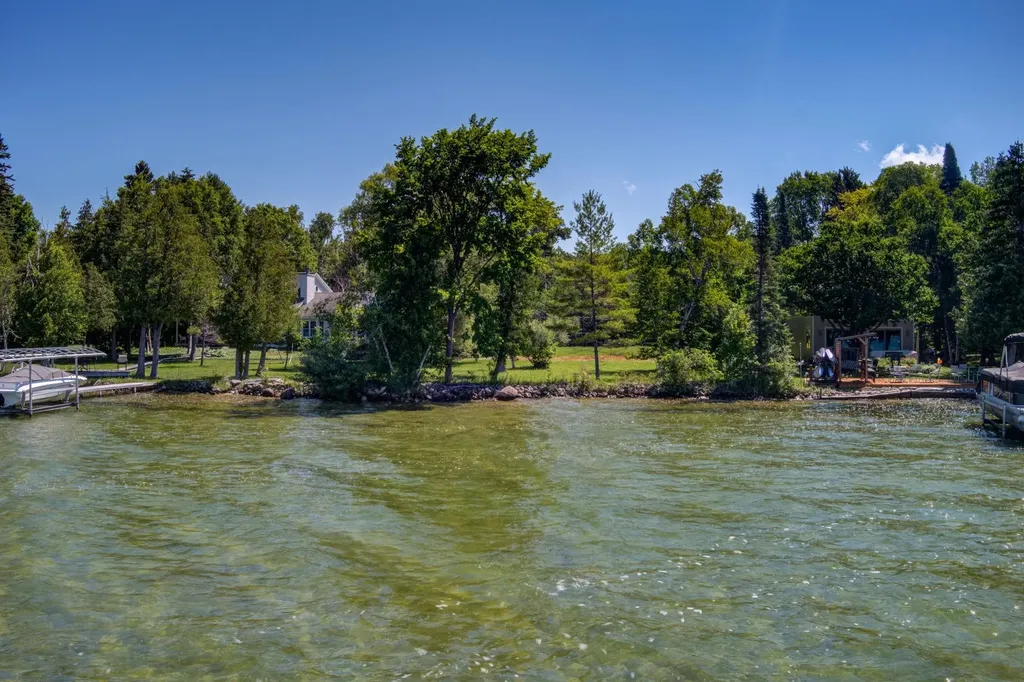 N Sunset Shores Drive Leland Township MI 49653