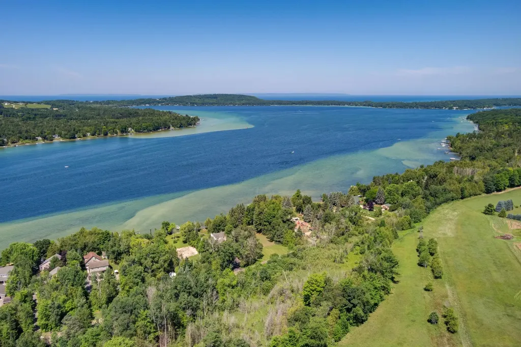 N Sunset Shores Drive Leland Township MI 49653