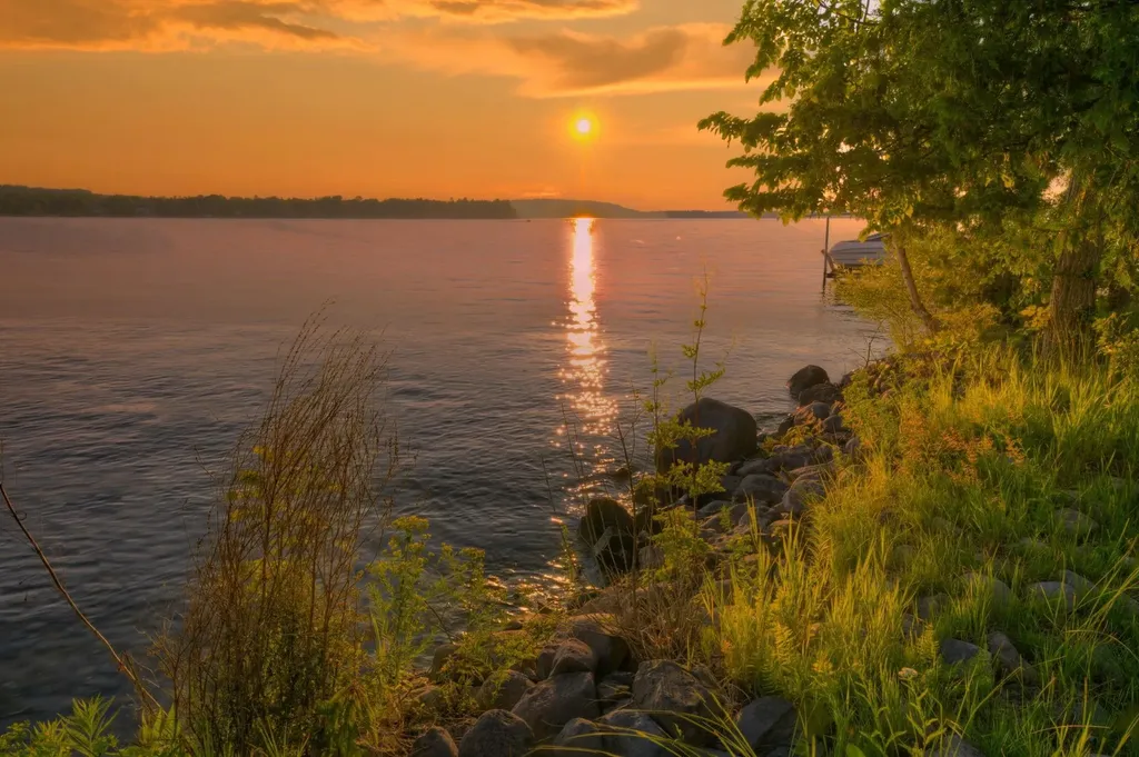 N Sunset Shores Drive Leland Township MI 49653