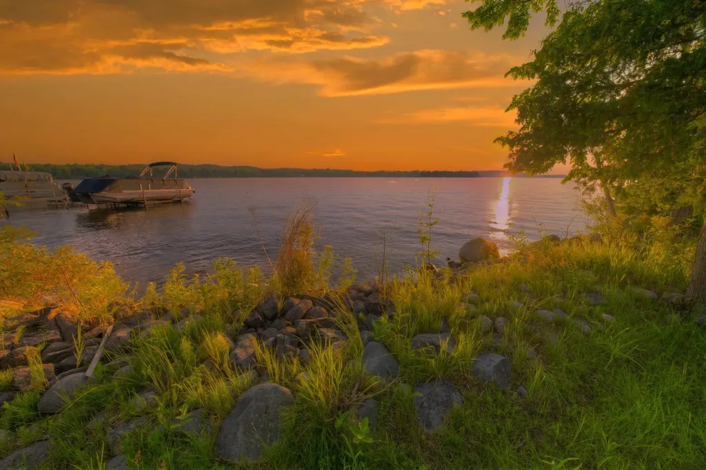 N Sunset Shores Drive Leland Township MI 49653