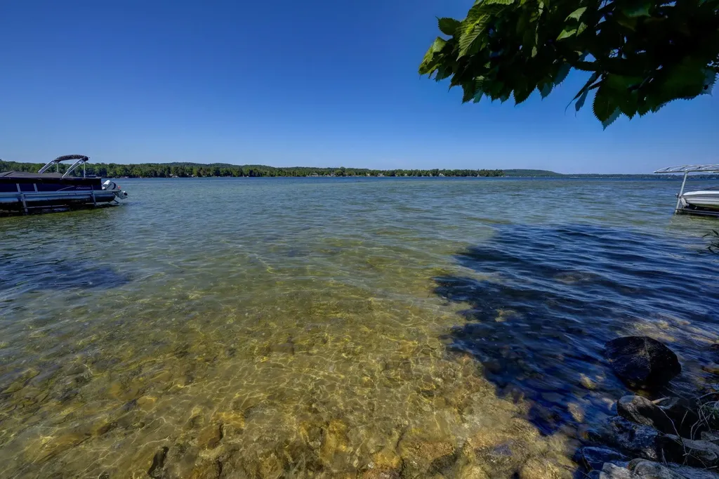 N Sunset Shores Drive Leland Township MI 49653