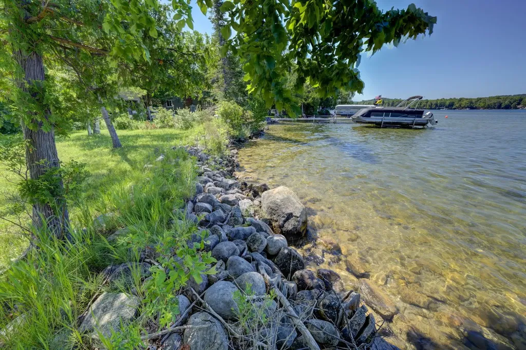 N Sunset Shores Drive Leland Township MI 49653