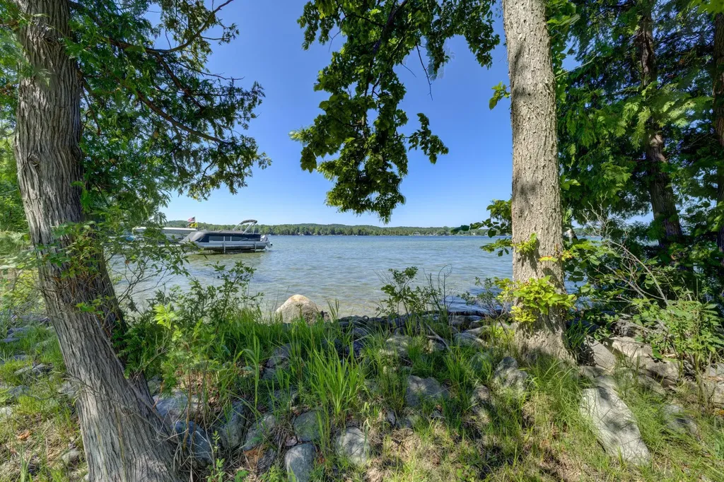 N Sunset Shores Drive Leland Township MI 49653