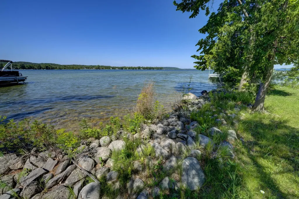 N Sunset Shores Drive Leland Township MI 49653