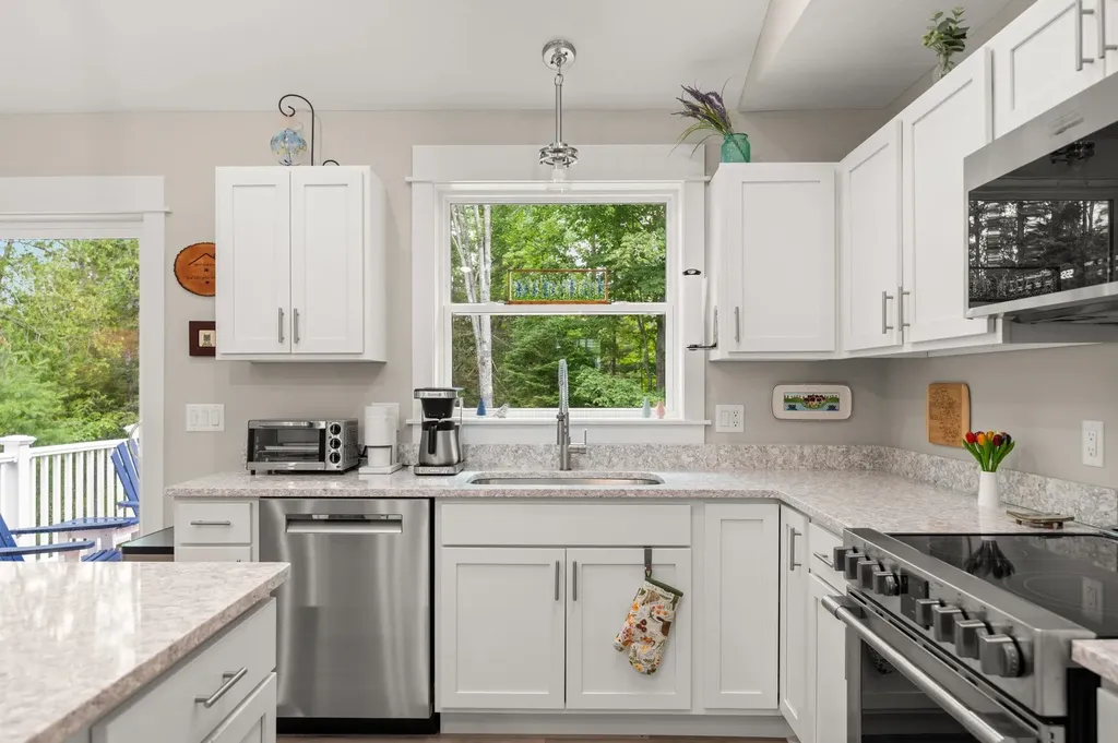 9232 S Flaska Drive Solon Township MI 49621