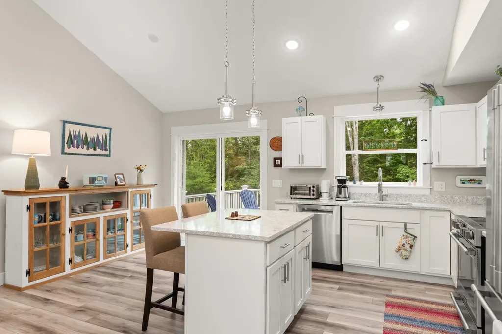 9232 S Flaska Drive Solon Township MI 49621