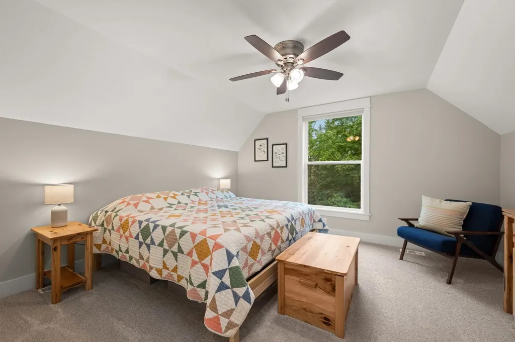 9232 S Flaska Drive Solon Township MI 49621