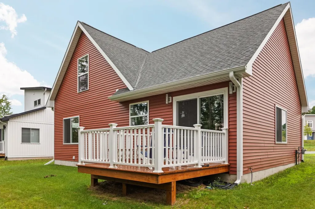 9232 S Flaska Drive Solon Township MI 49621