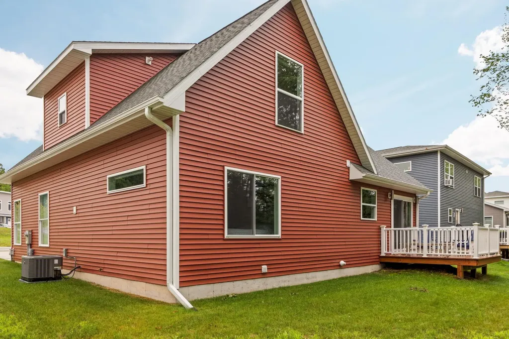 9232 S Flaska Drive Solon Township MI 49621