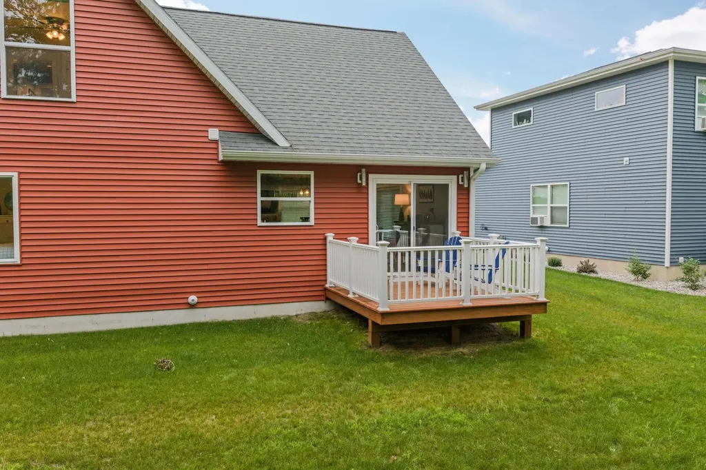 9232 S Flaska Drive Solon Township MI 49621