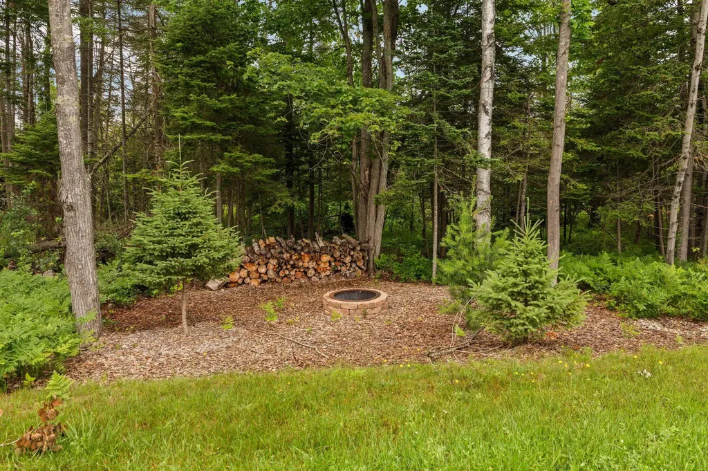 9232 S Flaska Drive Solon Township MI 49621