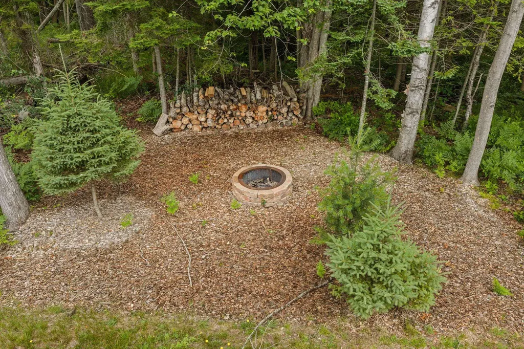 9232 S Flaska Drive Solon Township MI 49621