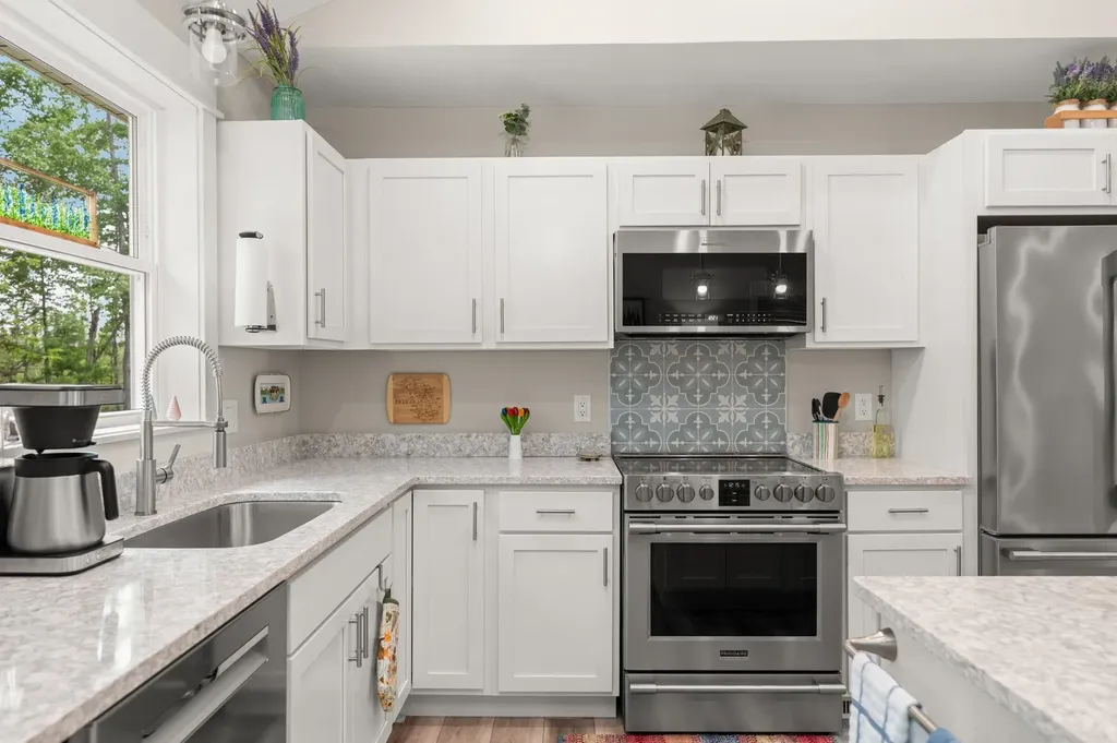 9232 S Flaska Drive Solon Township MI 49621