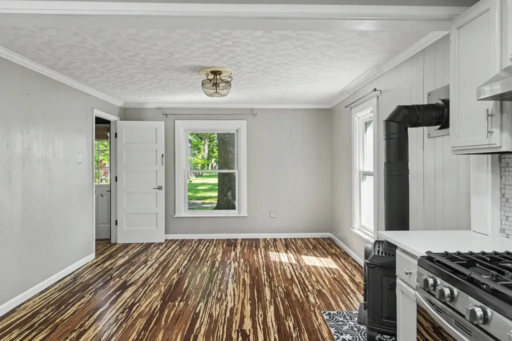 1006 Lincoln Street Traverse City City MI 49686