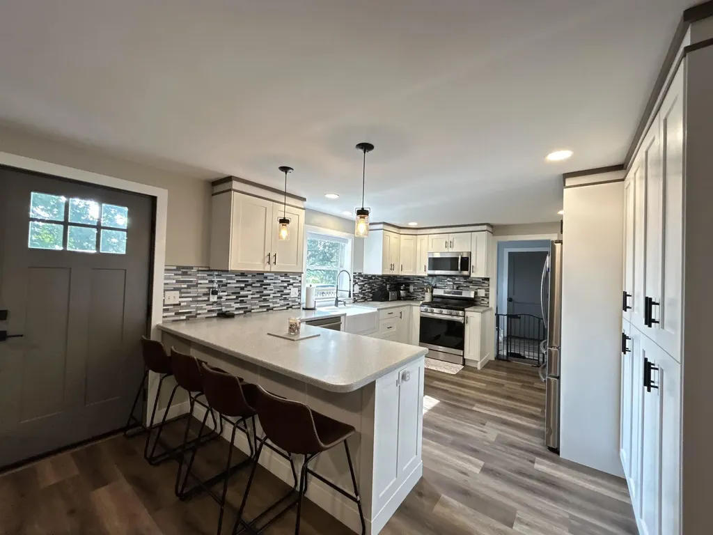 8408 S Schomberg Road Solon Township MI 49621