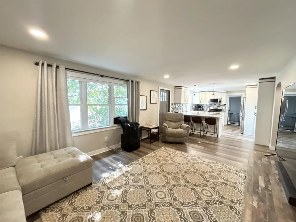 8408 S Schomberg Road Solon Township MI 49621