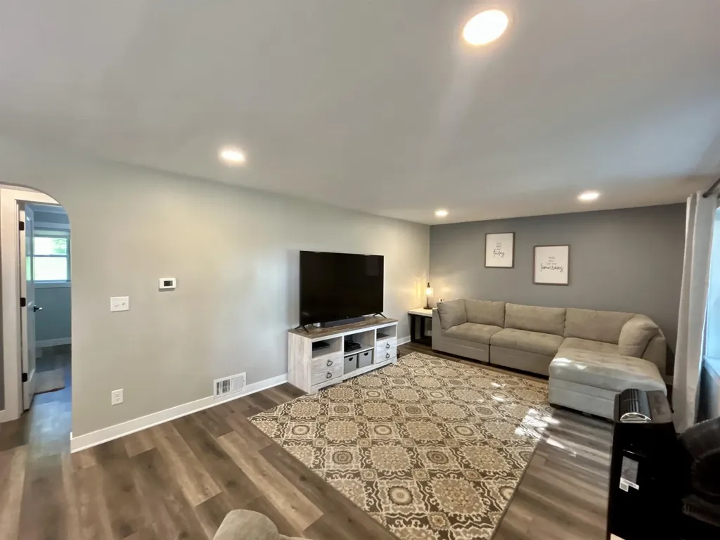 8408 S Schomberg Road Solon Township MI 49621