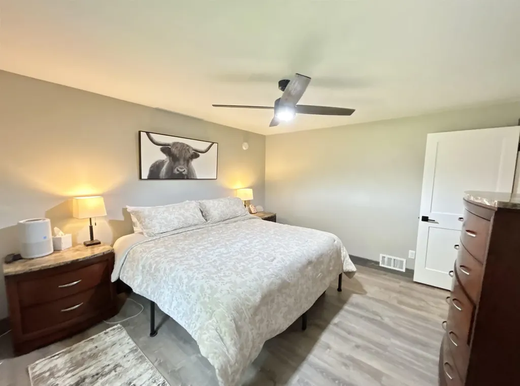 8408 S Schomberg Road Solon Township MI 49621